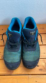 Scarpe antinfortunistiche