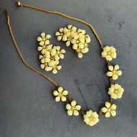 Parure bijoux americana vintage