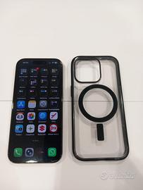 IPhone 16 PRO 128gb Titanio