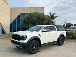 Ford Ranger Raptor 2.0 210cv possibilità noleggio 