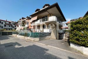 Appartamento Giugliano in Campania [Lagos190VRG] (