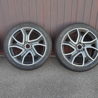 Cerchi Citroen Atlantique 19"