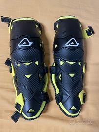 Ginocchiere acerbis impact 3.0 motocross  enduro