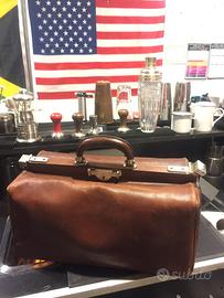 Valigetta Bartender ex Borsone Medico Inglese