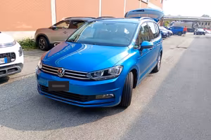 Volkswagen Touran 2.0 TDI 150 CV DSG 7 POSTI PROMO