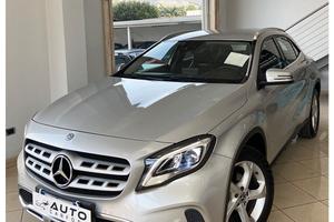Mercedes-benz GLA 200 d Sport