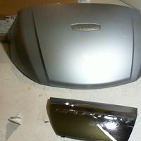 COPERCHIO BAULETTO 35 LT. APRILIA SPORT CITY 125-2