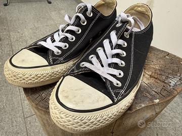 Scarpe da ginnastica
