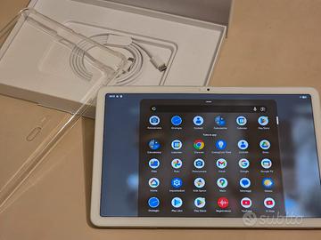 Google Pixel Tablet 256 GB 