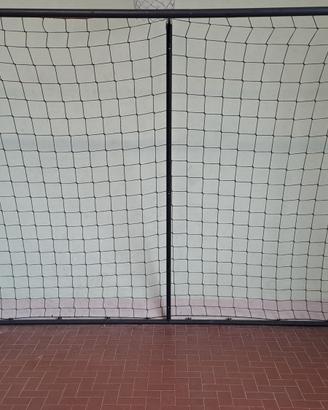 Porta da calcio