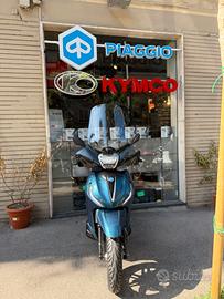 Piaggio Beverly 400 i.e. HPE