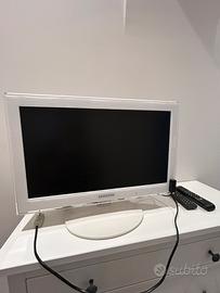 TV Samsung 22 pollici