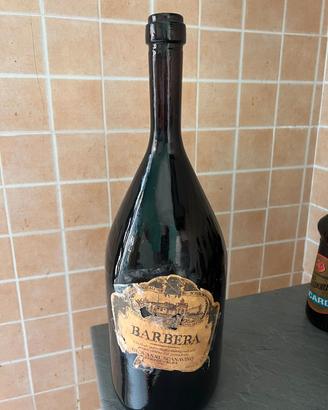 Vino Barbera 