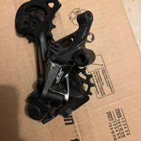 Cambio Shimano XT 12 vel