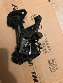 Cambio Shimano XT 12 vel