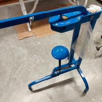 tappatrice per bottiglie 