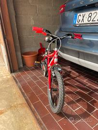 Bicicletta