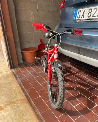 Bicicletta