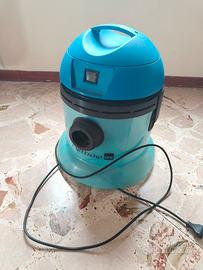 DPE Nettuno Aspiratutto - Da riparare - ricambi