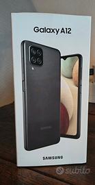 Galaxy A12