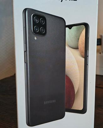 Galaxy A12