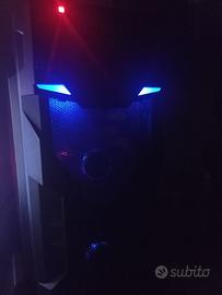 Case per PC da gaming