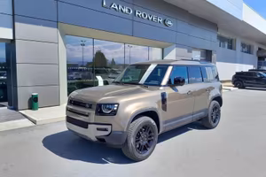 Land Rover Defender D200 AWD Auto 110 S AUTOC...