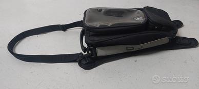 Borsa magnetica da serbatoio moto OJ