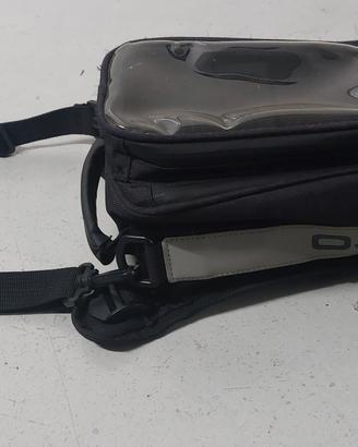 Borsa magnetica da serbatoio moto OJ