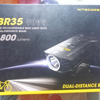 fanale da bici anteriore 