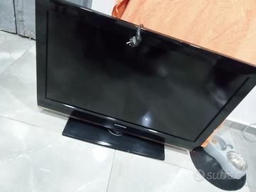 Monitor samsung  per pc ma anche tv