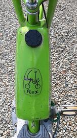 Garelli GULP FLEX 70