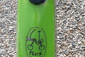 Garelli GULP FLEX 70