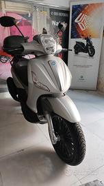 Piaggio Beverly 300 i.e. SUPER SPORT ASR ABS