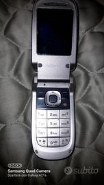 Telefonino Nokia  2760 vintage