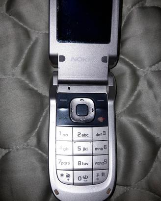 Telefonino Nokia  2760 vintage