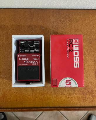 Pedale Looper