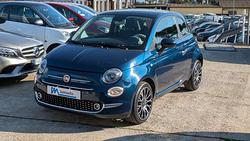 FIAT 500 Hybrid Dolcevita 1.0cc 70cv TETTO PANOR