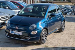FIAT 500 Hybrid Dolcevita 1.0cc 70cv TETTO PANOR