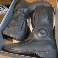 Stivali moto