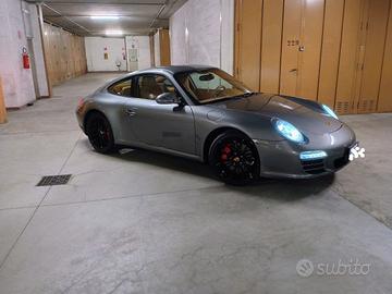 Porsche 997 4S MK2 Pdk 385 cv