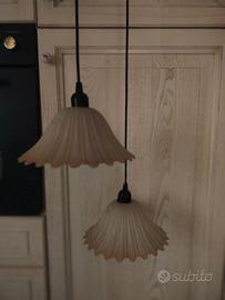 Lampadario a Sospensione Stile rustico/country