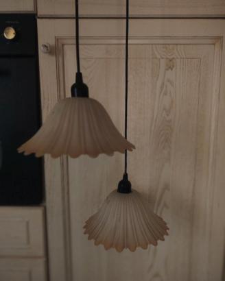 Lampadario a Sospensione Stile rustico/country