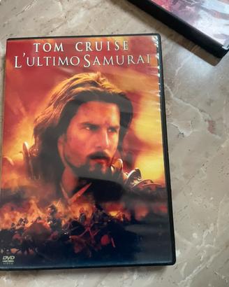 L’ultimo samurai