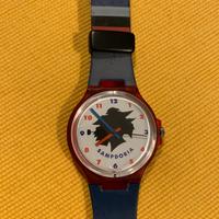 Orologio Sampdoria anno scudetto