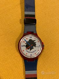 Orologio Sampdoria anno scudetto