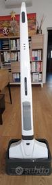 LAVAPAVIMENTI LIDL SILVERCREST SHBR 7.2