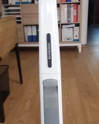 LAVAPAVIMENTI LIDL SILVERCREST SHBR 7.2