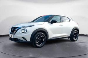 NISSAN Juke1.0 dig-t N-Connecta 114cv