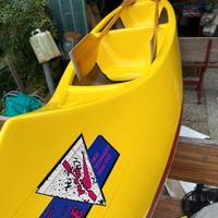 Canoa Canadese